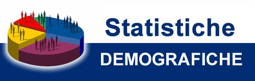 Statistiche demografiche